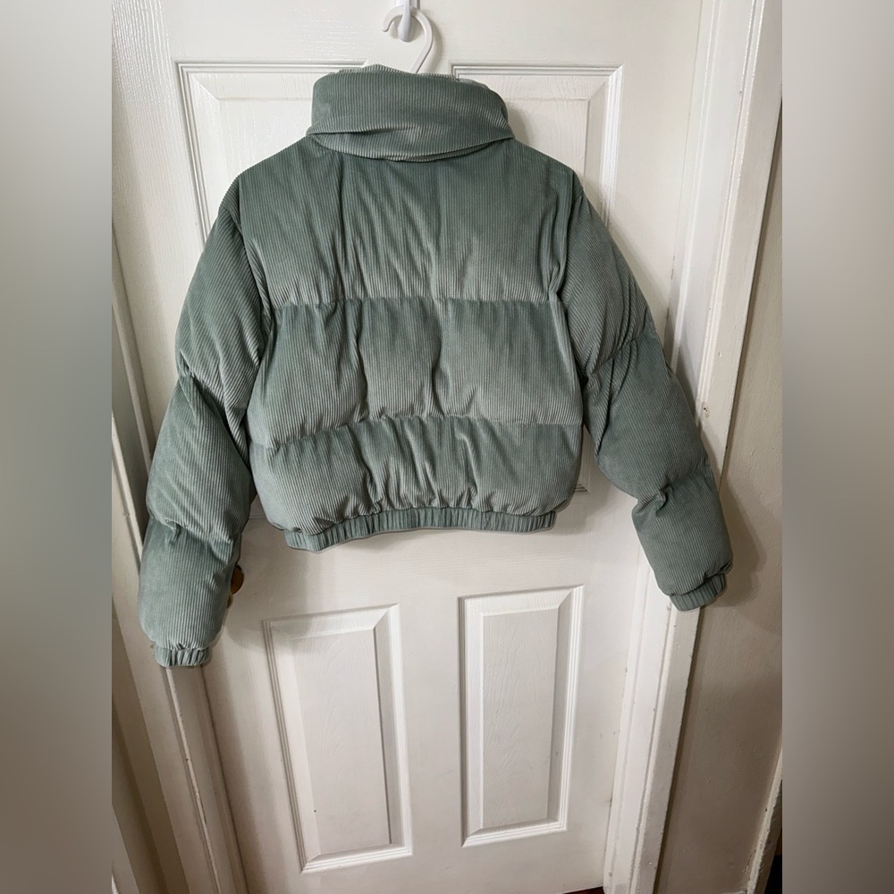 Puffer jacket - Picture 5 of 7